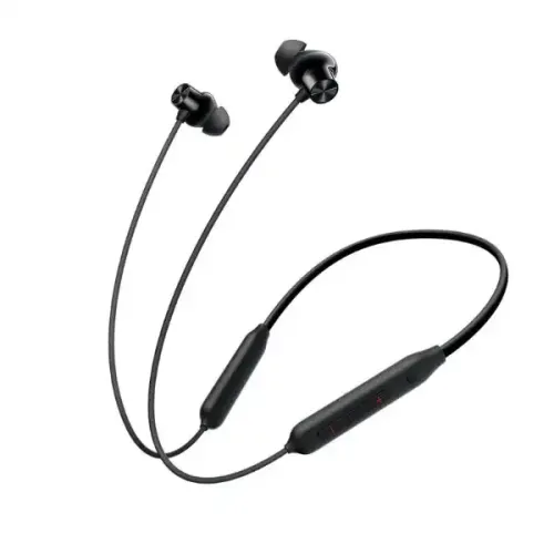 One Plus Bullet Z2 ANC Bluetooth Neckband